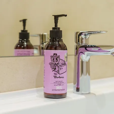 Clouds Surfingbird Apartmán