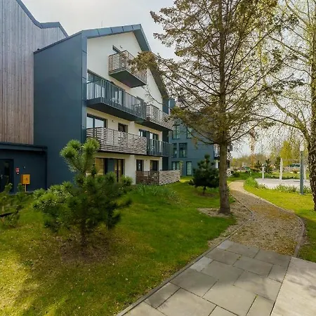 Clouds Surfingbird Apartmán