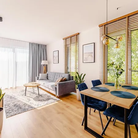 Apartamento Clouds Surfingbird