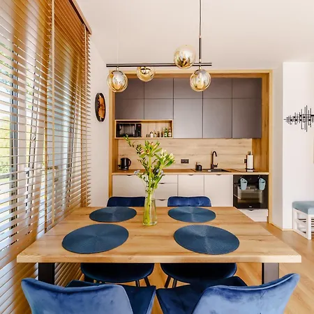 Clouds Surfingbird Apartamento