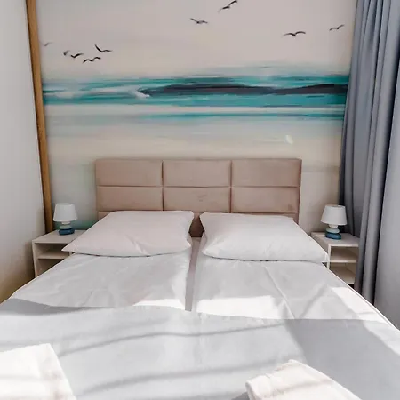 Clouds Surfingbird Apartmán