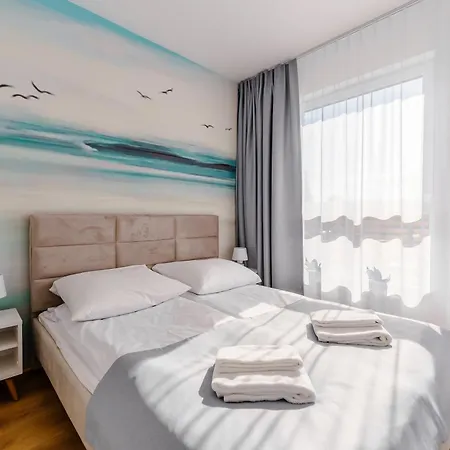 Clouds Surfingbird * Dźwirzyno