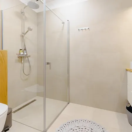 Clouds Surfingbird Apartmán