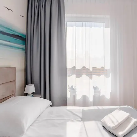 Apartamento Clouds Surfingbird *