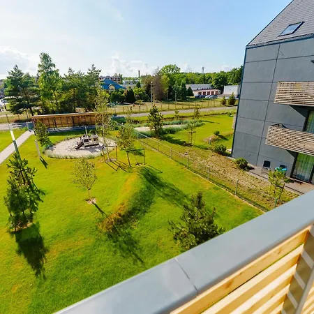 Clouds Surfingbird Apartamento