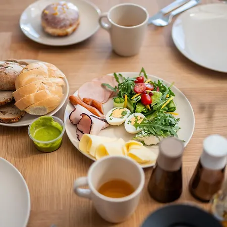 Apartamento Clouds Surfingbird