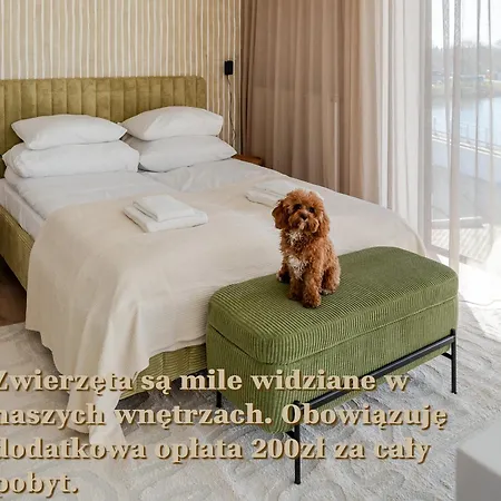 Clouds Surfingbird Apartamento *