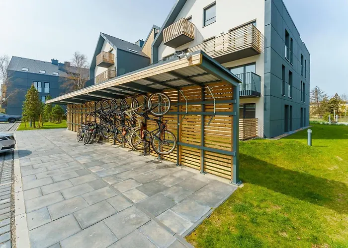 Apartamento Clouds Surfingbird