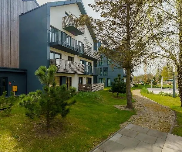 Clouds Surfingbird Apartamento