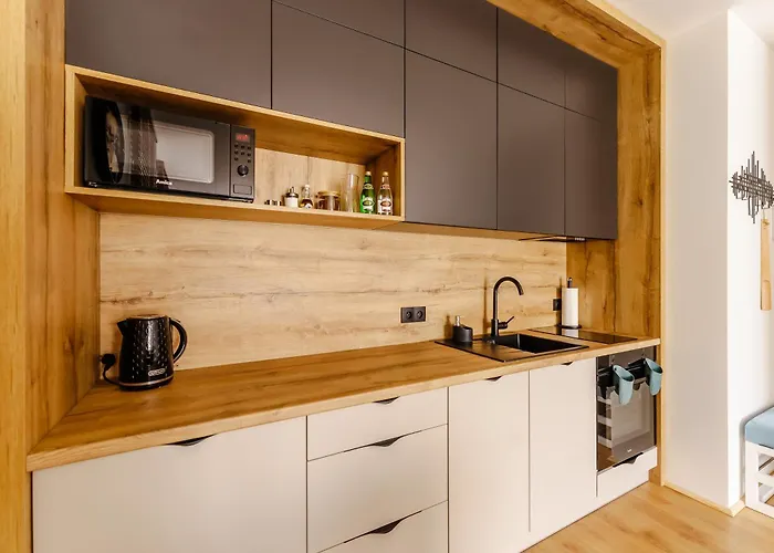 Apartamento Clouds Surfingbird *