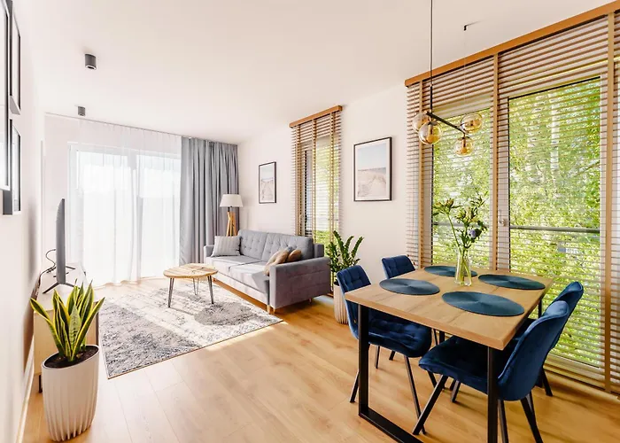 Apartamento Clouds Surfingbird