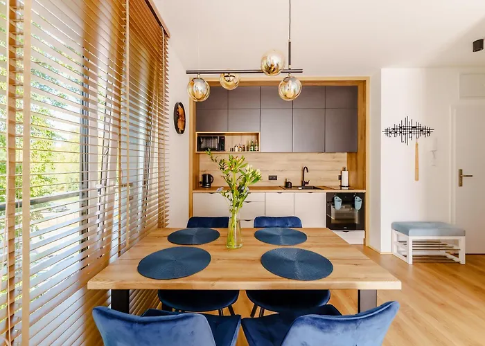 Clouds Surfingbird Apartamento