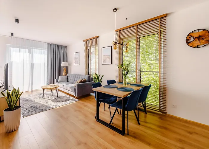 Apartamento Clouds Surfingbird *