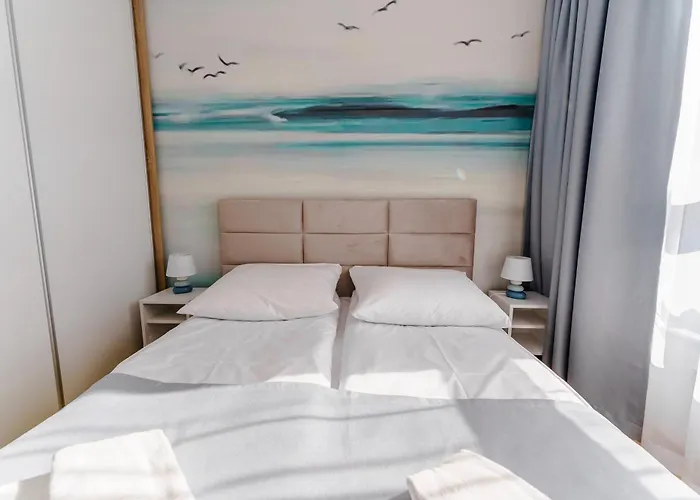 Clouds Surfingbird Apartamento