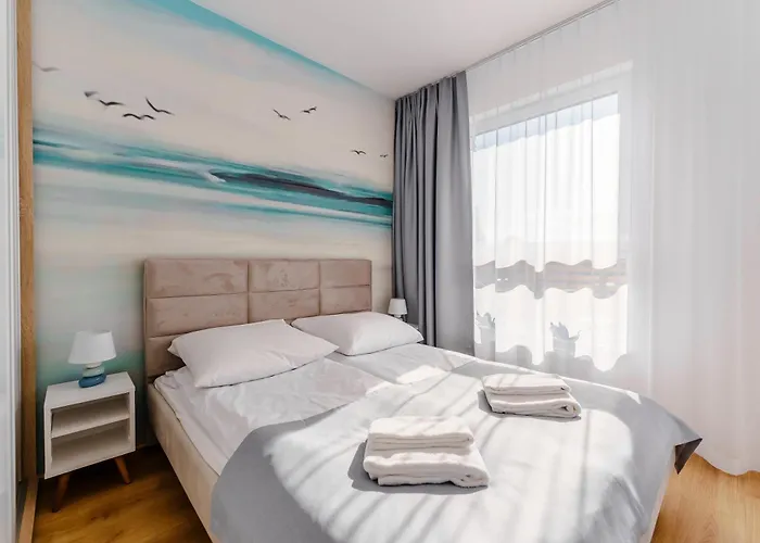 Clouds Surfingbird * Dźwirzyno