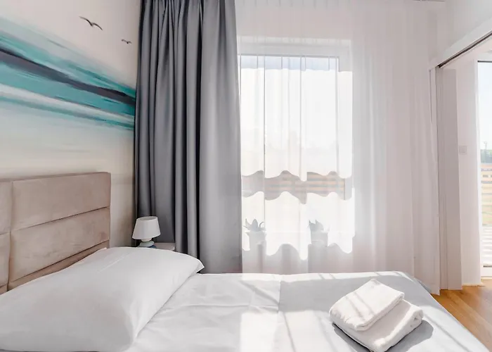 Apartamento Clouds Surfingbird *