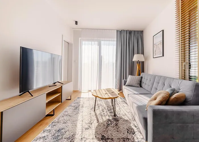 Clouds Surfingbird Apartamento *