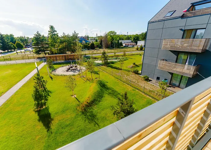 Clouds Surfingbird شقة