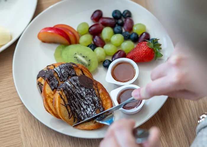 Clouds Surfingbird شقة *