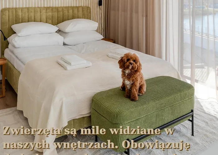 Clouds Surfingbird شقة *